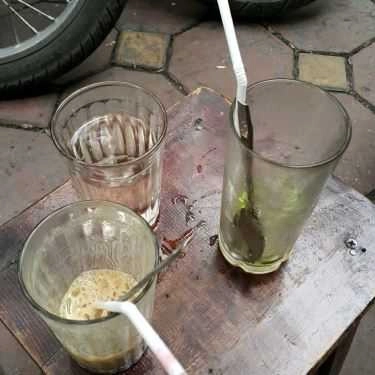 Món ăn- Thái Cafe - Triệu Việt Vương