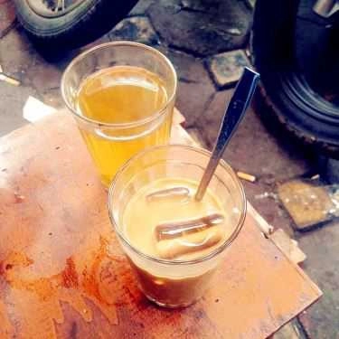 Món ăn- Thái Cafe - Triệu Việt Vương