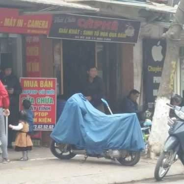 Tổng hợp- Thái Châu Cafe
