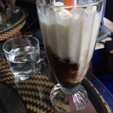 Món ăn- Thái Coffee