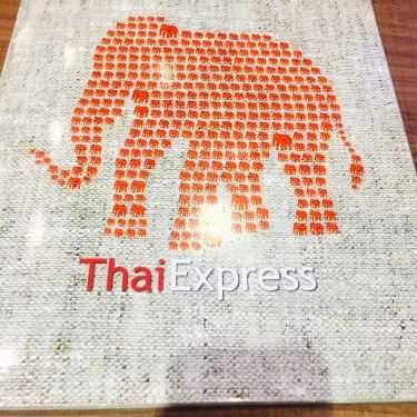 Tổng hợp- Nhà Hàng ThaiExpress - AEON Mall Long Biên