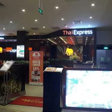 Tổng hợp- Nhà Hàng ThaiExpress - AEON Mall Long Biên