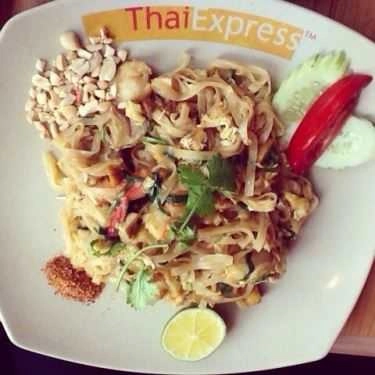 Tổng hợp- Nhà Hàng ThaiExpress - Trung Hòa