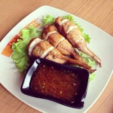 Tổng hợp- Nhà Hàng ThaiExpress - Trung Hòa