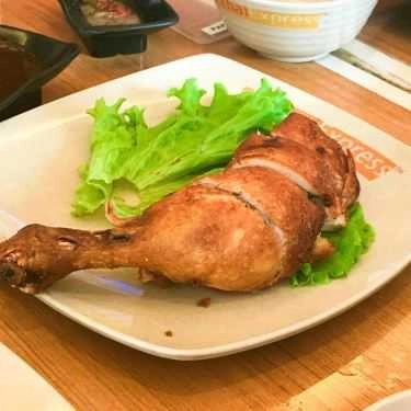 Tổng hợp- Nhà Hàng ThaiExpress - Trung Hòa