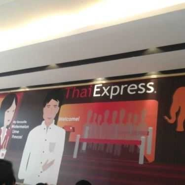 Tổng hợp- Nhà Hàng ThaiExpress - Trung Hòa