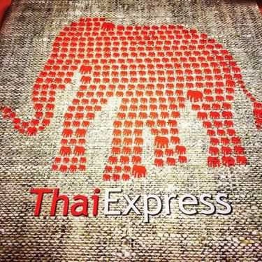 Tổng hợp- Nhà Hàng ThaiExpress - Vincom Bà Triệu