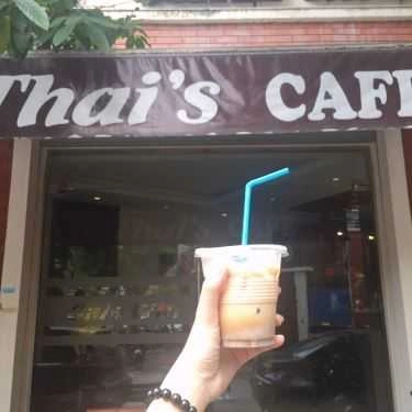 Món ăn- Thai's Cafe & Bánh Mì