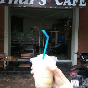 Tổng hợp- Thai's Cafe & Bánh Mì
