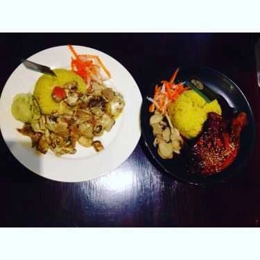 Tổng hợp- Cafe Thai Siam - Nguyễn Trãi