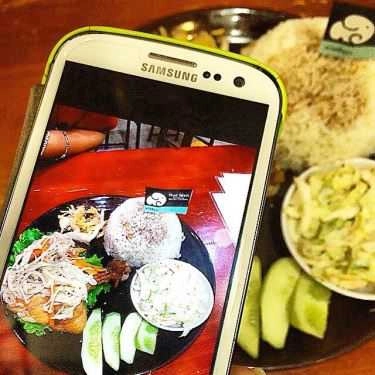 Tổng hợp- Cafe Thai Siam - Nguyễn Trãi