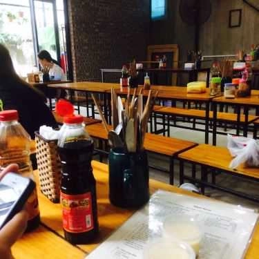 Tổng hợp- Cafe Thai Siam - Nguyễn Trãi