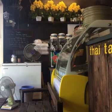 Tổng hợp- Cafe Thai Taste - Đại Học Hà Nội