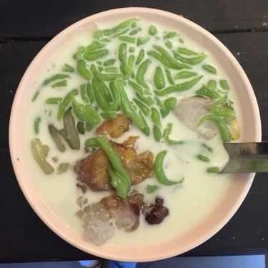 Món ăn- Cafe Thai Taste - Đại Học Hà Nội