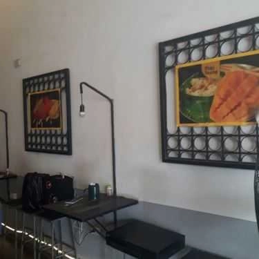Tổng hợp- Cafe Thai Taste - Đại Học Hà Nội