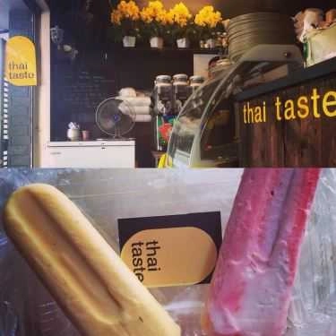 Tổng hợp- Cafe Thai Taste - Đại Học Hà Nội