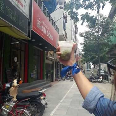 Tổng hợp- Cafe Thai Taste - Đại Học Hà Nội