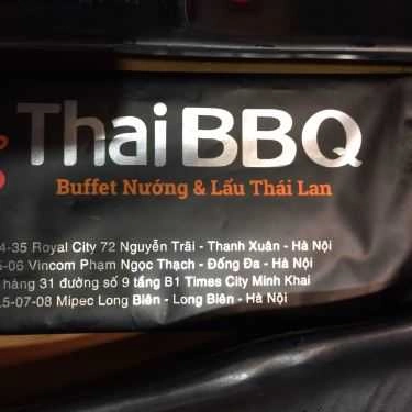 Tổng hợp- Nhà Hàng Thai BBQ - Món Nướng & Lẩu Thái Lan - Vincom Center Phạm Ngọc Thạch