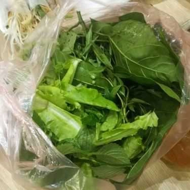 Tổng hợp- Ăn vặt Thắng Béo - Nộm Nem Tai