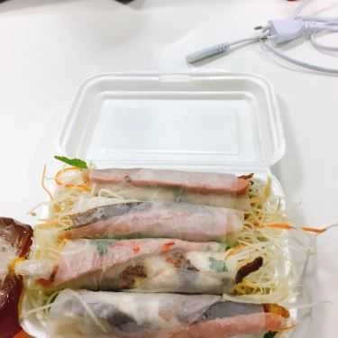 Tổng hợp- Ăn vặt Thắng Béo - Nộm Nem Tai