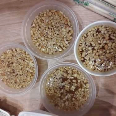 Tổng hợp- Ăn vặt Thắng Béo - Nộm Nem Tai