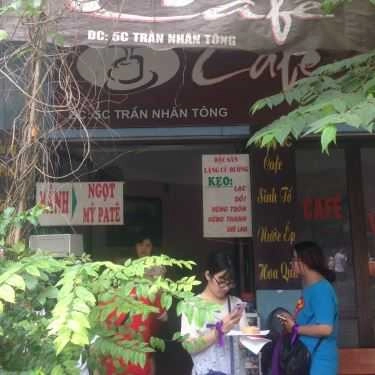 Tổng hợp- Thắng Cafe - Trần Nhân Tông