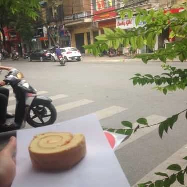 Món ăn- Thắng Cafe - Trần Nhân Tông