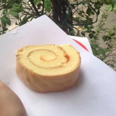 Món ăn- Thắng Cafe - Trần Nhân Tông