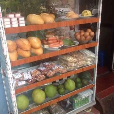 Tổng hợp- Thắng Cafe - Trần Nhân Tông