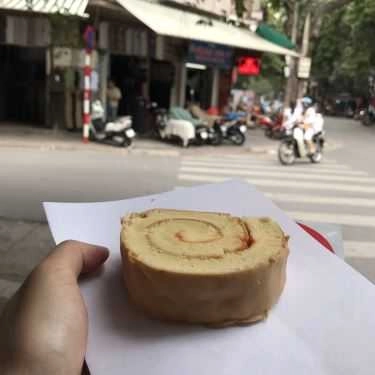 Món ăn- Thắng Cafe - Trần Nhân Tông
