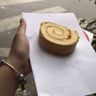 Món ăn- Thắng Cafe - Trần Nhân Tông