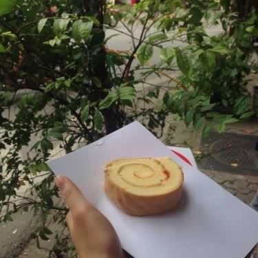 Món ăn- Thắng Cafe - Trần Nhân Tông