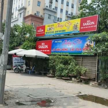 Tổng hợp- Quán Nhậu Thắng Còi - Bia Hơi & Các Món Dân Tộc