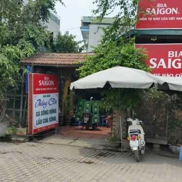 Tổng hợp- Quán Nhậu Thắng Còi - Bia Hơi & Các Món Dân Tộc