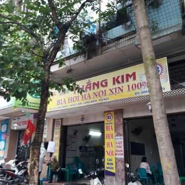 Tổng hợp- Quán Nhậu Thắng Kim - Bia Hơi & Các Món Nhậu