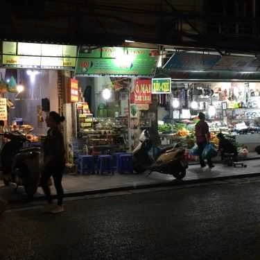 Tổng hợp- Ăn vặt Thắng Loan - Xôi & Chè