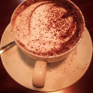 Món ăn- Thăng Long Coffee