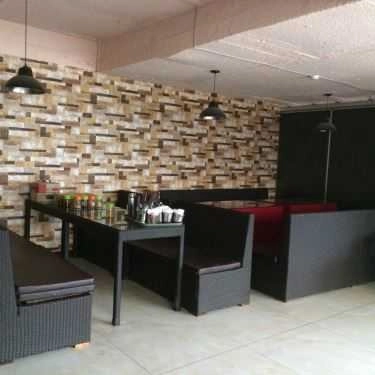 Tổng hợp- Thăng Long Coffee - Mễ Trì Thượng
