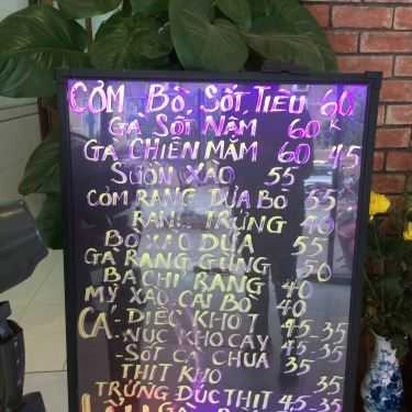 Tổng hợp- Thăng Long Coffee - Mễ Trì Thượng