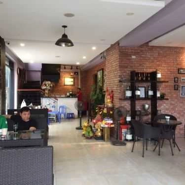Tổng hợp- Thăng Long Coffee - Mễ Trì Thượng