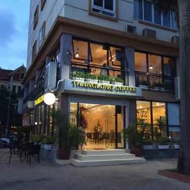 Tổng hợp- Thăng Long Coffee - Mễ Trì Thượng
