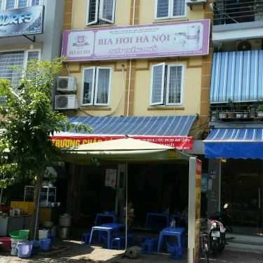 Tổng hợp- Quán Nhậu Thắng Phổi - Bia Hơi & Cháo Lòng