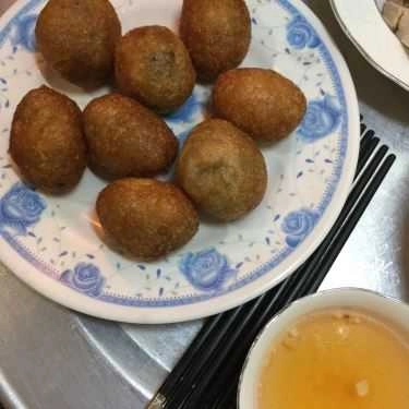 Món ăn- Ăn vặt Thành Béo - Bánh Rán Mặn & Ngọt