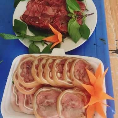 Tổng hợp- Quán Nhậu Thành Béo - Vịt Các Món