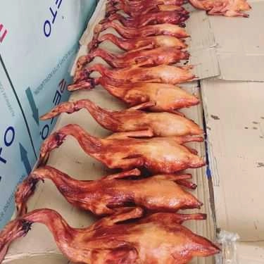 Tổng hợp- Quán Nhậu Thành Béo - Vịt Các Món