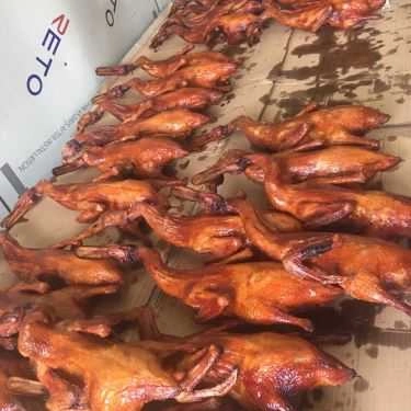 Tổng hợp- Quán Nhậu Thành Béo - Vịt Các Món