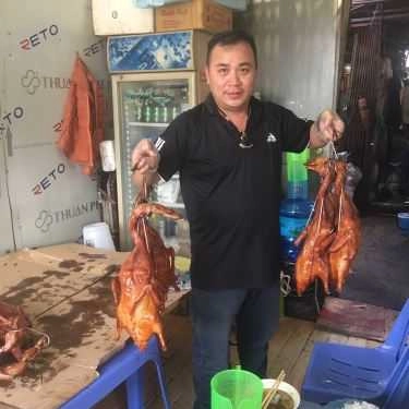 Tổng hợp- Quán Nhậu Thành Béo - Vịt Các Món