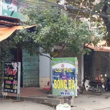 Tổng hợp- Thanh Bình Quán - Cafe Bóng Đá