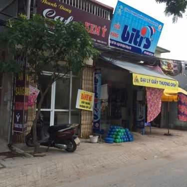Tổng hợp- Thanh Dung Cafe