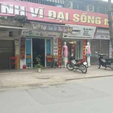 Tổng hợp- Thanh Hải Cafe